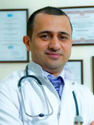Доктор косметолог Qaya
